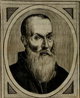 Picture 20 of 97 from Iacobi Philippi Tomasini Patavini Illvstrivm virorvm elogia iconibvs exornata .. (1630), leaf 67