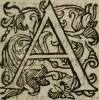An illustration from Iacobi Philippi Tomasini Patavini Illvstrivm virorvm elogia iconibvs exornata .. (1630)