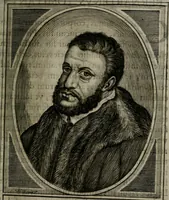 Picture 27 of 97 from Iacobi Philippi Tomasini Patavini Illvstrivm virorvm elogia iconibvs exornata .. (1630), leaf 86