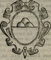 An illustration from Iacobi Philippi Tomasini Patavini Illvstrivm virorvm elogia iconibvs exornata .. (1630)