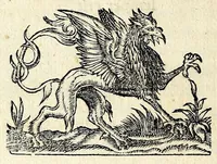 An illustration from Iacobi Sadoleti, episcopi Carpentoractis, s.r.e. cardinalis, De obitu optimi ac praestantissimi cardinalis Foederici Fregosij homilia (1541)