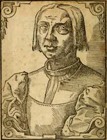An illustration from Iacobi Sannazarii Opera omnia. latine scripta (1570)
