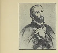 An illustration from Iakentasetatha kahnawakeha = Almanach Iroquois (1899)