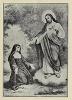 An illustration from Iakentasetatha kahnawakeha = Almanach Iroquois (1899)