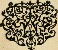 An illustration from Ian Harmensz Kruls Minne-spiegel ter deughden (1639)