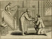 Picture 50 of 50 from Ian Harmensz Kruls Minne-spiegel ter deughden (1639), leaf 530