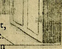 An illustration from Ian Harmensz Kruls. Minne-spiegel ter deughden (1639)