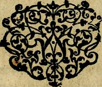 An illustration from Ian Harmensz Kruls. Minne-spiegel ter deughden (1639)