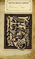 An illustration from Iani Gruteri Pericula, id est, Elegiarum libri IV manium gulielmanorum lib. I : epigrammatum libellus : harmosynes sive ocellorum liber primus (1587)