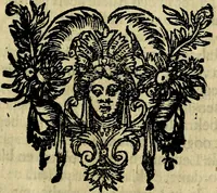 Picture 6 of 87 from Ian vander Veens zinne-beelden, oft Adams appel. Verciert met seer aerdige const-plaeten mesgagers syne oude ende nieuwe ongemeene bruydt-lofs ende zege-zangen... (1642), leaf 20