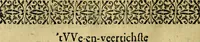 An illustration from Ian vander Veens zinne-beelden, oft Adams appel. Verciert met seer aerdige const-plaeten mesgagers syne oude ende nieuwe ongemeene bruydt-lofs ende zege-zangen... (1642)
