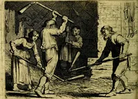 Picture 56 of 87 from Ian vander Veens zinne-beelden, oft Adams appel. Verciert met seer aerdige const-plaeten mesgagers syne oude ende nieuwe ongemeene bruydt-lofs ende zege-zangen... (1642), leaf 277