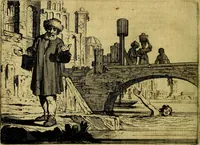 Picture 13 of 87 from Ian vander Veens zinne-beelden, oft Adams appel. Verciert met seer aerdige const-plaeten mesgagers syne oude ende nieuwe ongemeene bruydt-lofs ende zege-zangen... (1642), leaf 49