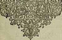 An illustration from Ian van der Veens Zinne-beelden oft Adams appel (1642)