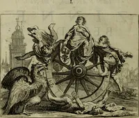 Picture 6 of 82 from Ian van der Veens Zinne-beelden oft Adams appel (1642), leaf 29