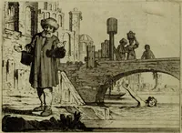 Picture 11 of 82 from Ian van der Veens Zinne-beelden oft Adams appel (1642), leaf 49