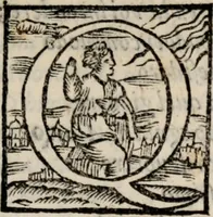 Picture 4 of 8 from I Bernardi, comedia di M. Francesco d'Ambra .. (1564), leaf 14