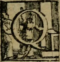 An illustration from I capitani. Con alcuni discorsi curiosi (1607)