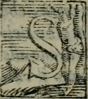 An illustration from I capitani. Con alcuni discorsi curiosi (1607)