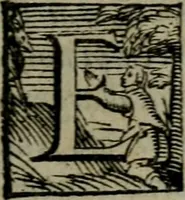 An illustration from I capitani. Con alcuni discorsi curiosi (1607)