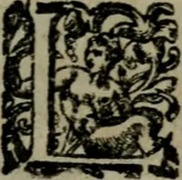 An illustration from I capitani. Con alcuni discorsi curiosi (1607)