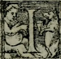 Picture 24 of 36 from I capitani. Con alcuni discorsi curiosi (1607), leaf 182