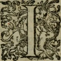 An illustration from I capitani. Con alcuni discorsi curiosi (1607)