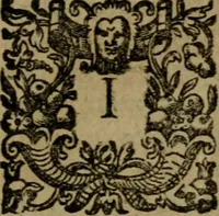 An illustration from I capitani. Con alcuni discorsi curiosi (1607)