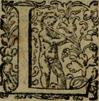 An illustration from I capitani. Con alcuni discorsi curiosi (1607)
