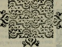An illustration from I capitani. Con alcuni discorsi curiosi (1607)
