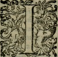 An illustration from I capitani. Con alcuni discorsi curiosi (1607)