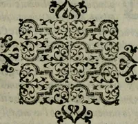 An illustration from I capitani. Con alcuni discorsi curiosi (1607)