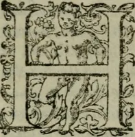 An illustration from I capitani. Con alcuni discorsi curiosi (1607)