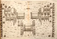 An illustration from I carichi militari di frà Lelio Brancaccio .. (1620)