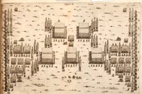 An illustration from I carichi militari di frà Lelio Brancaccio .. (1620)