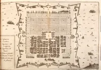 An illustration from I carichi militari di frà Lelio Brancaccio .. (1620)
