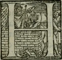 An illustration from I carichi militari di frà Lelio Brancaccio .. (1620)