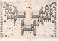 An illustration from I carichi militari (1610)