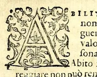 An illustration from I carichi militari (1610)