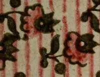 An illustration from Ichnographia emblematica triplicis ad Deum Tri-unum mysticae viae, purgativae, illuminativae, unitivae : splendoribus sanctorum, virtutibus eorum, divinisque charismatibus illustrata, in quinque partes divisa ... (1779)