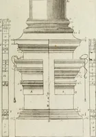 An illustration from I cinque ordini di architettura di Andrea Palladio : esposti per un' esatta istruzione di chi ama e coltiva questa bella utilissima arte (1800)