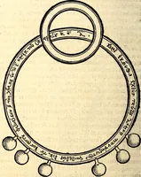 An illustration from Icones animalium quadrupedum uiuiparorum et ouiparorum : quae in Historiae animalium Conradi Gesneri libro I. et II. describuntur, cum nomenclaturis singulorum latinis, graecis, italicis, gallicis, et germanicis plerunque, et aliarum quoque linguarum, certis ordinibus digestae (1560)