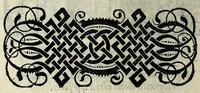 Picture 16 of 45 from Icones catecheseos et virtvtvm ac uitiorum illustratae numeris Iohannis Hofferi cobergensis : item. Historia passionis domini nostri Iesu Christi effigiata (1558), leaf 46