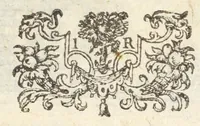An illustration from Icones et epitaphia qvatvor postremorvm ducum Burgundiae ex augustissima Valesiorum familia = Les povrtraits des qvatre derniers Ducs de Bourgongne, de la royale maison de Valois (1587)