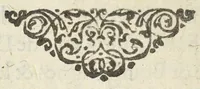 An illustration from Icones et epitaphia qvatvor postremorvm ducum Burgundiae ex augustissima Valesiorum familia = Les povrtraits des qvatre derniers Ducs de Bourgongne, de la royale maison de Valois (1587)