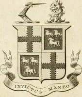An illustration from Icones, id est, Verae imagines virorvm doctrina simvl et pietate illvstrivm, qvorvm praecipuè ministerio partim bonarum literarum studia sunt restituta, partim vera religio in variis orbis christiani regionibus, nostra patrúmque memoria fuit instaurata: additis eorundem vitae & operae descriptionibus, quibus adiectae sunt nonnullae picturae quas emblemata vocant (1580)