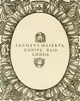 Picture 41 of 138 from Icones, id est, Verae imagines virorvm doctrina simvl et pietate illvstrivm, qvorvm praecipuè ministerio partim bonarum literarum studia sunt restituta, partim vera religio in variis orbis christiani regionibus, nostra patrúmque memoria fuit instaurata: additis eorundem vitae & operae descriptionibus, quibus adiectae sunt nonnullae picturae quas emblemata vocant (1580), leaf 113