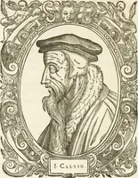 Picture 54 of 138 from Icones, id est, Verae imagines virorvm doctrina simvl et pietate illvstrivm, qvorvm praecipuè ministerio partim bonarum literarum studia sunt restituta, partim vera religio in variis orbis christiani regionibus, nostra patrúmque memoria fuit instaurata: additis eorundem vitae & operae descriptionibus, quibus adiectae sunt nonnullae picturae quas emblemata vocant (1580), leaf 147