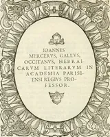 Picture 67 of 138 from Icones, id est, Verae imagines virorvm doctrina simvl et pietate illvstrivm, qvorvm praecipuè ministerio partim bonarum literarum studia sunt restituta, partim vera religio in variis orbis christiani regionibus, nostra patrúmque memoria fuit instaurata: additis eorundem vitae & operae descriptionibus, quibus adiectae sunt nonnullae picturae quas emblemata vocant (1580), leaf 183