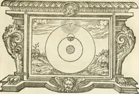 Picture 136 of 138 from Icones, id est, Verae imagines virorvm doctrina simvl et pietate illvstrivm, qvorvm praecipuè ministerio partim bonarum literarum studia sunt restituta, partim vera religio in variis orbis christiani regionibus, nostra patrúmque memoria fuit instaurata: additis eorundem vitae & operae descriptionibus, quibus adiectae sunt nonnullae picturae quas emblemata vocant (1580), leaf 318
